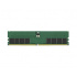 Memoria RAM Kingston ValueRAM DDR5, 4800MHz, 32GB, Non-ECC, CL40  1