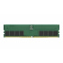Memoria RAM Kingston KVR56U46BD8-48 DDR5, 5600MHz, 48GB, CL46, Verde  1