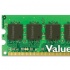 Memoria RAM Kingston ValueRAM DDR2, 667MHZ, 2GB, CL5, ECC Fully Buffered, Dual Rank x8  1