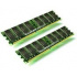 Memoria RAM Kingston ValueRAM DDR2, 667MHz, 512MB, Non-ECC, CL5  1