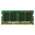 Memoria RAM Kingston ValueRAM DDR3, 800MHz, 2GB, Non-ECC, CL6, SO-DIMM, Single Rank x8  1