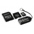 Kingston 8GB Mobility Kit incl. Tarjeta microSDHC, Adaptadores mini SD y SD, Lector USB 2.0  1
