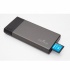 Kingston Lector de Memoria MobileLite Wireless, para Memorias Múltiple, USB  5