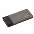 Kingston Lector de Memoria MobileLite Wireless, para Memorias Múltiple, USB  6