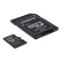 Memoria Flash Kingston MSD-064/MICRO, 64GB MicroSD Clase 10, con Adaptador  1