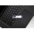 SSD Kingston A2000 NVMe, 250GB, PCI Express 3.0, M2  6