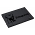 SSD Kingston A400, 120GB, SATA III, 2.5'', 7mm  2