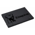 SSD Kingston A400, 480GB, SATA III, 2.5'', 7 mm  2