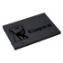 SSD Kingston A400, 960GB, 2.5", 450MB/s Escritura, 500 MB/s Lectura, SATA III  2