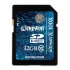 Memoria Flash Kingston G2, 32GB SDHC Clase 10  1