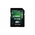 Memoria Flash Kingston, 16GB SDHC Clase 10 SD10V/16GB  2
