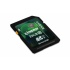 Memoria Flash Kingston, 32GB SDHC, Clase 10  1