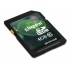Memoria Flash Kingston, 4GB SDHC Clase 10 SD10V/4GB  2