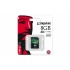 Memoria Flash Kingston, 8GB SDHC Clase 10 SD10V/8GB  3