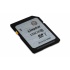 Memoria Flash Kingston, 128GB SDXC UHS-I Clase 10  1