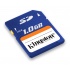Memoria Flash Kingston, 1GB SD  1