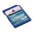 Memoria Flash Kingston SD 2GB - Imagen adicional 1