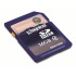 Memoria Flash Kingston, 16GB SDHC Clase 4  2