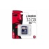 Memoria Flash Kingston, 32GB SDHC Clase 4 - Imagen adicional 1