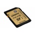 Memoria Flash Kingston, 256GB SDXC UHS-I Clase 10  2