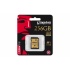 Memoria Flash Kingston, 256GB SDXC UHS-I Clase 10  3
