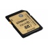 Memoria Flash Kingston, 32GB SDHC UHS-I Clase 10  2