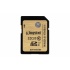 Memoria Flash Kingston, 32GB SDHC UHS-I Clase 10  3