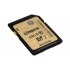 Memoria Flash Kingston, 64GB SDXC UHS-I Clase 10  1