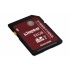 Memoria Flash Kingston, 32GB SDHC UHS-I-Speed Clase 3  1
