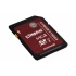 Memoria Flash Kingston, 64GB SDXC UHS-I-Speed Clase 3  1