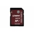 Memoria Flash Kingston, 64GB SDXC UHS-I-Speed Clase 3  3