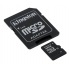 Memoria Flash Kingston, 32GB microSDHC Clase 10, con Adaptador  2