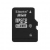 Memoria Flash Kingston, 8GB microSDHC Clase 10