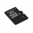 Memoria Flash Kingston, 8GB microSDHC Clase 10 - Imagen adicional 1