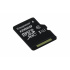Memoria Flash Kingston, 128GB microSDXC Clase 10 UHS-I  1