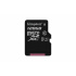 Memoria Flash Kingston, 128GB microSDXC Clase 10 UHS-I  2