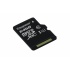 Memoria Flash Kingston, 64GB microSDXC Clase 10 UHS-I  1