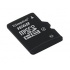 Memoria Flash Kingston, 16GB microSDHC Clase 4  3