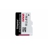 Memoria Flash Kingston Endurance, 32GB MicroSD UHS-I Clase 10  1
