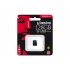 Memoria Flash Kingston Canvas Go!, 128GB, microSDXC UHS-I Clase 10  3