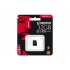 Memoria Flash Kingston Canvas Go!, 32GB MicroSDXC UHS-I Clase 10  3