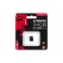 Memoria Flash Kingston Canvas Go!, 64GB MicroSDXC UHS-I Clase 10  3