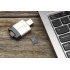 Memoria Flash Kingston Canvas Go!, 64GB MicroSDXC UHS-I Clase 10 - Imagen adicional 6