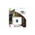 Memoria Flash Kingston Canvas Go! Plus, 128GB MicroSDXC UHS-I Clase 10 (U3) - Imagen adicional 2