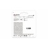 Memoria Flash Kingston Canvas Go! Plus, 128GB MicroSDXC UHS-I Clase 10 (U3) - Imagen adicional 3