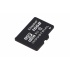 Memoria Flash Kingston SDCIT/16GBSP, 16GB MicroSDHC UHS-I Clase 10  1