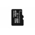Memoria Flash Kingston SDCIT/16GBSP, 16GB MicroSDHC UHS-I Clase 10  2