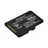 Memoria Flash Kingston SDCIT2/128GB, 128GB MicroSDXC UHS-I Clase 10, con Adaptador - Imagen adicional 3