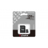 Memoria Flash Kingston SDCIT2/128GB, 128GB MicroSDXC UHS-I Clase 10, con Adaptador - Imagen adicional 4