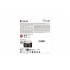 Memoria Flash Kingston SDCIT2/128GB, 128GB MicroSDXC UHS-I Clase 10, con Adaptador - Imagen adicional 5